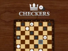 Jwèt Checkers sou entènèt