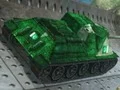 Jwèt Impossible US Army Tank sou entènèt