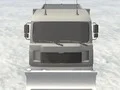 Jwèt Snow Plow Trucks sou entènèt