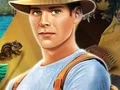 Jwèt Mysterious Camp sou entènèt