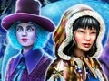 Jwèt Midwinter Moon sou entènèt