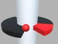 Jwèt Helix Big Jump sou entènèt