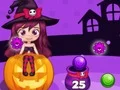 Jwèt Sweet Halloween sou entènèt