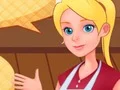 Jwèt Pizza Chief sou entènèt