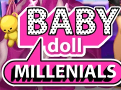 Jwèt Lol Surprise Millennials sou entènèt