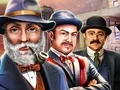 Jwèt The Mystery Express sou entènèt