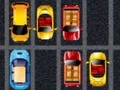 Jwèt Car Parking Math sou entènèt