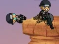 Jwèt Desert Shooter sou entènèt