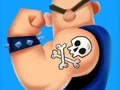 Jwèt Draw Tattoo sou entènèt