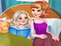 Jwèt Adventure Bedtime Stories sou entènèt
