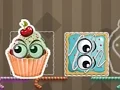 Jwèt Cake Connect sou entènèt