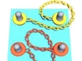 Jwèt Go Knots 3D sou entènèt