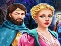 Jwèt Secret Time Portal sou entènèt