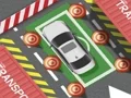 Jwèt ParKing sou entènèt