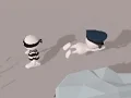 Jwèt Heist Run sou entènèt