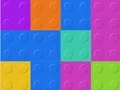 Jwèt Colored Bricks sou entènèt