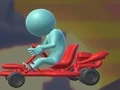 Jwèt Mini Cart Race sou entènèt