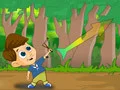 Jwèt Little Shooter sou entènèt