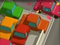 Jwèt Parking Space Jam sou entènèt