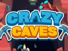 Jwèt Crazy Caves sou entènèt