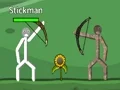 Jwèt BattleStick 2 sou entènèt