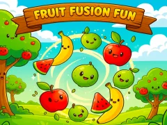 Jwèt Mystic Fruit Fusion sou entènèt