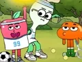 Jwèt The Summer Sports Quiz 2020 sou entènèt