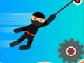 Jwèt Ragdoll Swing sou entènèt