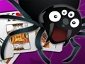 Jwèt Huge Spider Solitaire sou entènèt