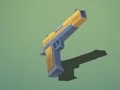 Jwèt Merge Guns 3D sou entènèt