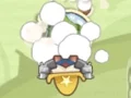 Jwèt Amazing sheriff sou entènèt