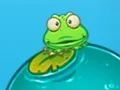 Jwèt Froggee sou entènèt