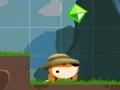 Jwèt Journey fox sou entènèt