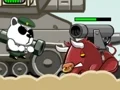 Jwèt Metal animals sou entènèt