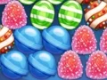 Jwèt Poppop candies sou entènèt