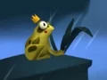 Jwèt Runaway toad sou entènèt