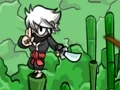 Jwèt Shinobi slash sou entènèt