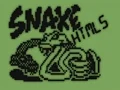 Jwèt Snake html5 sou entènèt