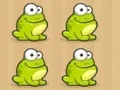 Jwèt Tap the frog sou entènèt