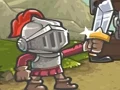Jwèt Valiant knight sou entènèt