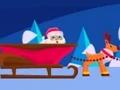 Jwèt Xmas furious sou entènèt