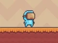 Jwèt Adventure Hero 2 sou entènèt