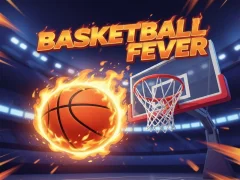 Jwèt Basketball Fever sou entènèt