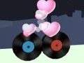 Jwèt Ring Of Love sou entènèt