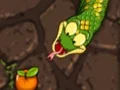 Jwèt Snake Attack sou entènèt