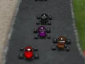 Jwèt Red Kart Racer sou entènèt