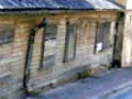 Jwèt Dark Barn Escape sou entènèt