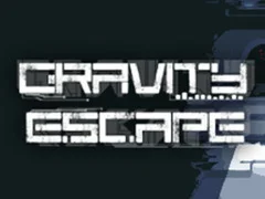 Jwèt Gravity Escape sou entènèt