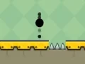 Jwèt Jump Ball Adventure sou entènèt