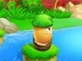 Jwèt Bean Jump sou entènèt